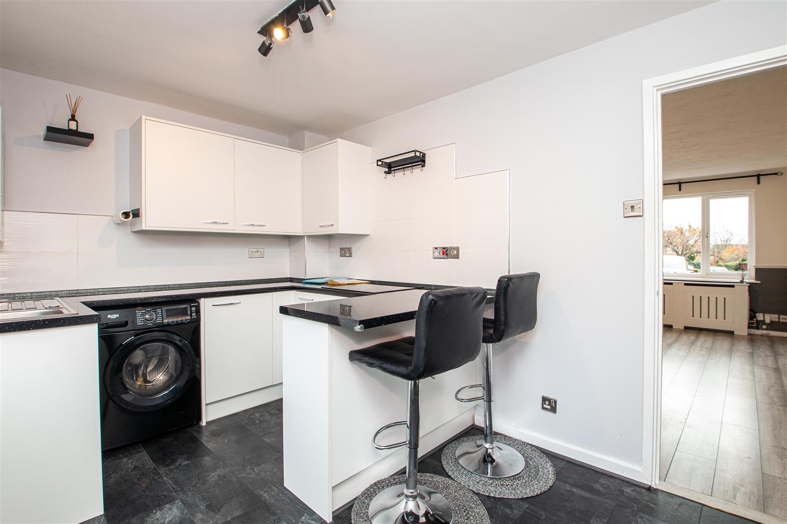 Sandown Court, Bletchley, Milton Keynes